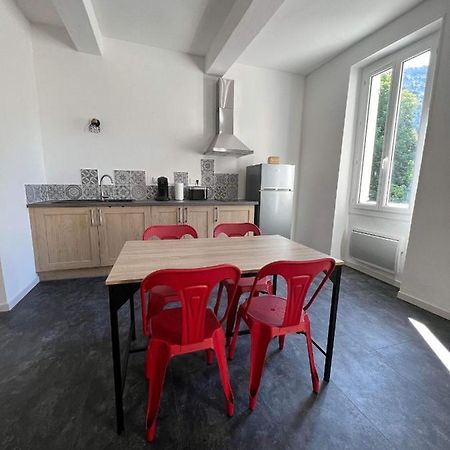 Cosy appartement, à Fontaine-de-Vaucluse Esterno foto