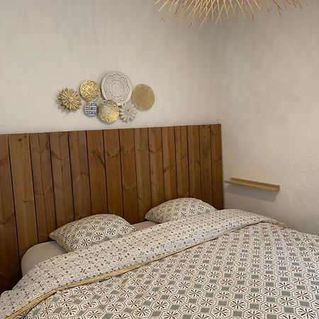 Cosy appartement, à Fontaine-de-Vaucluse Esterno foto