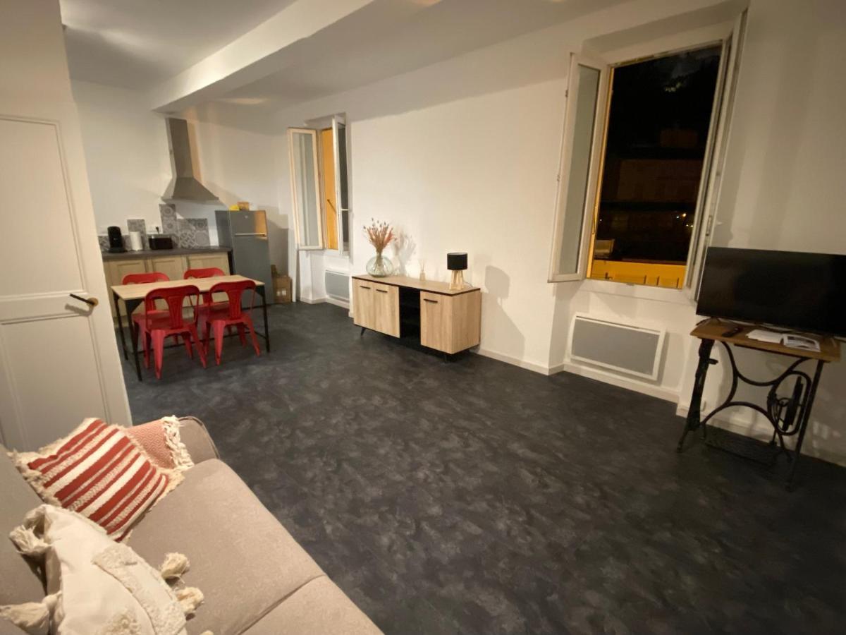 Cosy appartement, à Fontaine-de-Vaucluse Esterno foto
