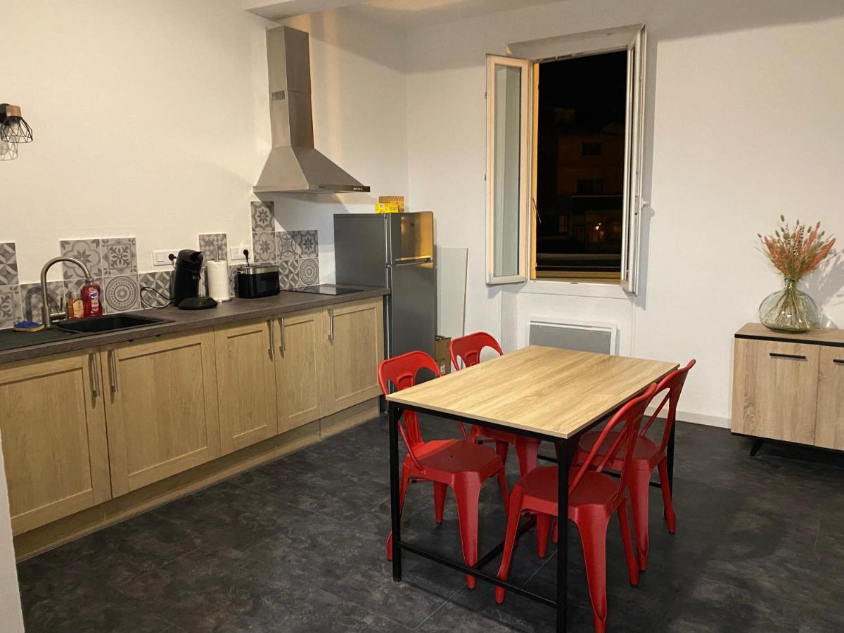 Cosy appartement, à Fontaine-de-Vaucluse Esterno foto